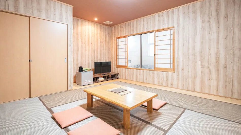 Dogo Saya Onsen Yurara Family Bath
