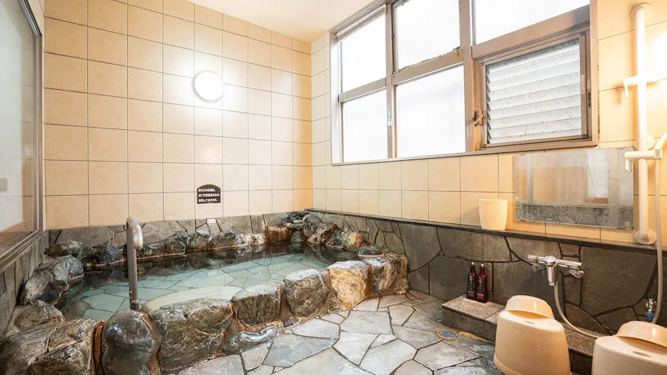 Dogo Saya Onsen Yurara Family Bath