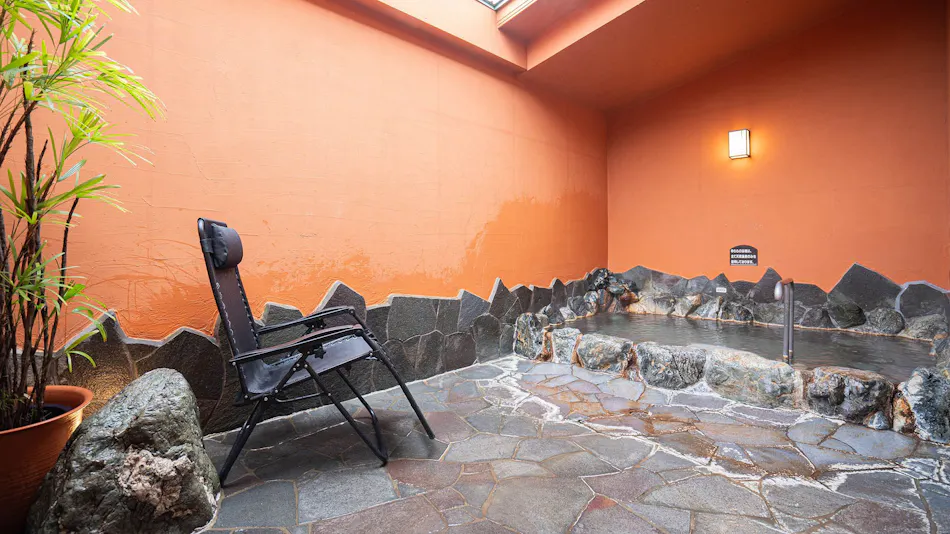 Dogo Saya Onsen Yurara Family Bath