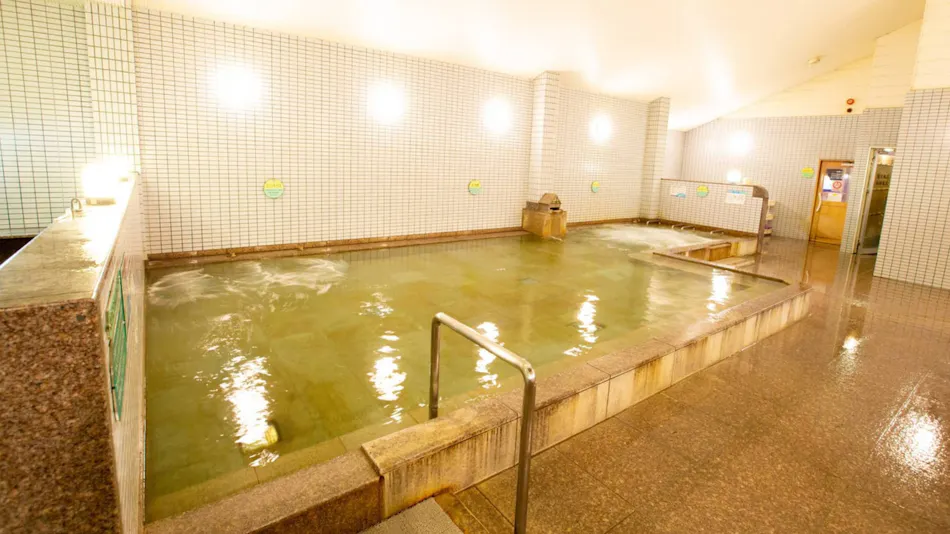 Dogo Saya Onsen Yurara Family Bath