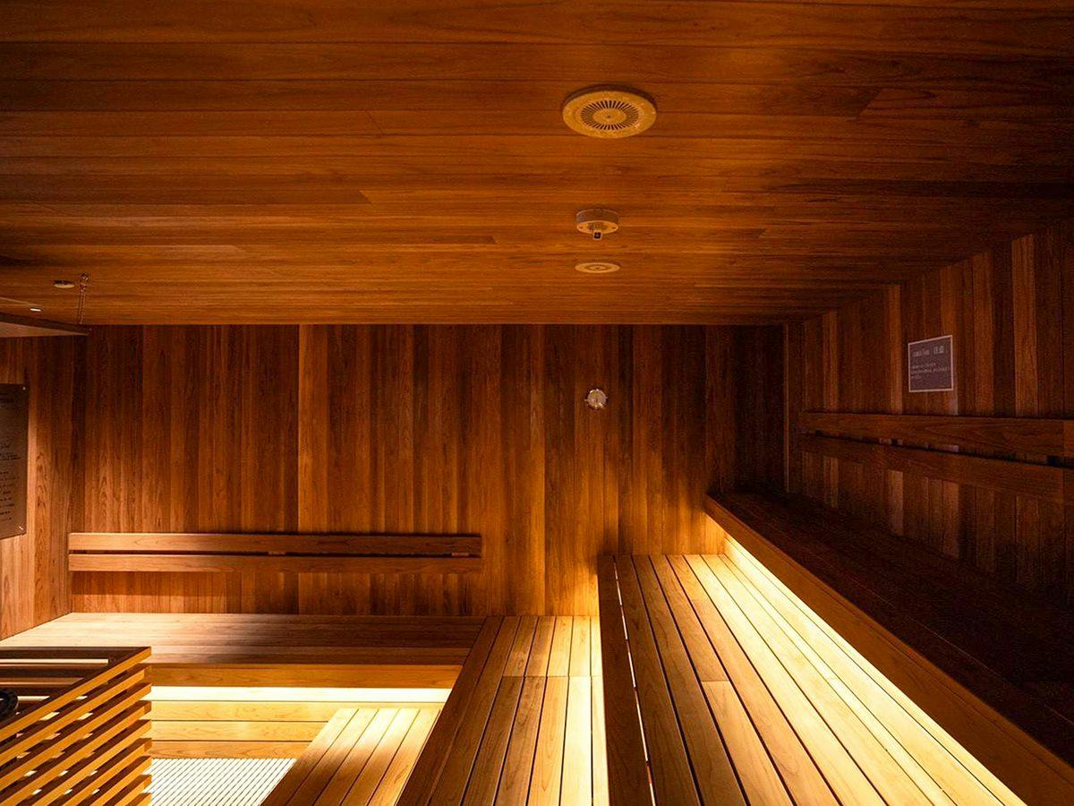 Dogo Saya Onsen Yurara Family Bath