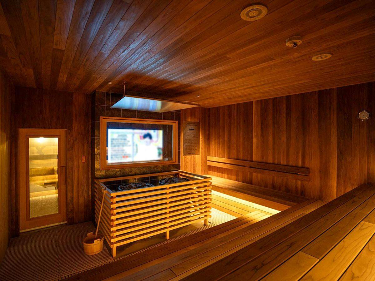 Dogo Saya Onsen Yurara Family Bath