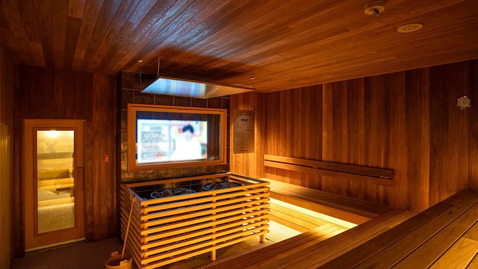 Dogo Saya Onsen Yurara Family Bath
