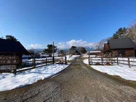 WASUKI　BASE　びわ湖　VILLA　STYLE