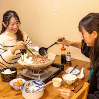 อุ่นสบายกับหม้อไฟ!