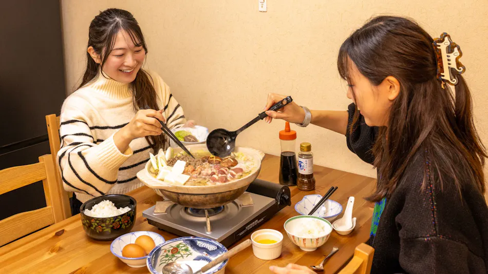 WASUKI BASE Biwako VILLA STYLE
