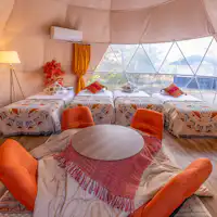 เฉพาะฤดูใบไม้ร่วงและฤดูหนาว - พร้อมโต๊ะโคทัตสึ!