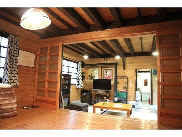 WASUKI BASE Biwako VILLA STYLE