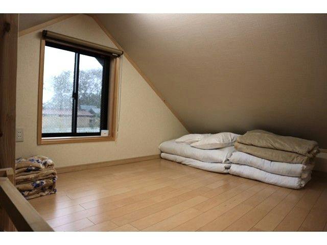 WASUKI BASE Biwako VILLA STYLE