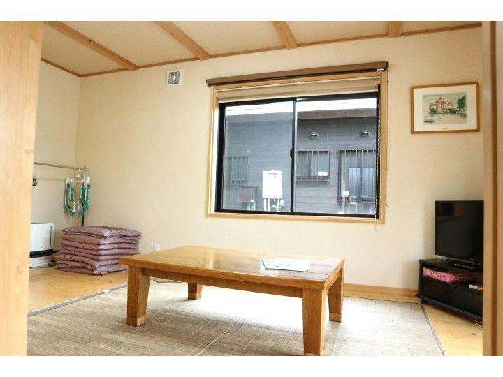 WASUKI BASE Biwako VILLA STYLE