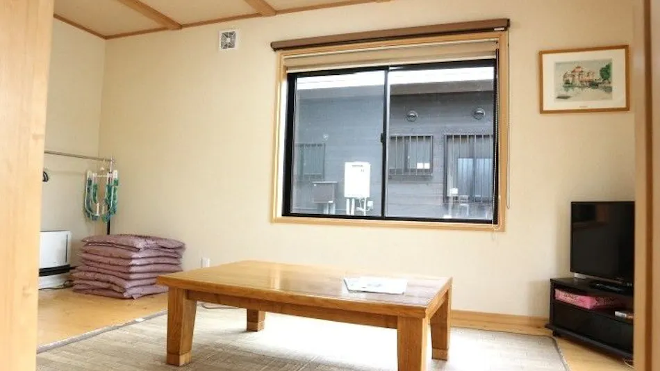WASUKI BASE Biwako VILLA STYLE
