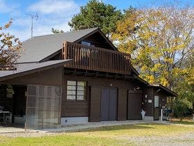 WASUKI　BASE　びわ湖　VILLA　STYLE