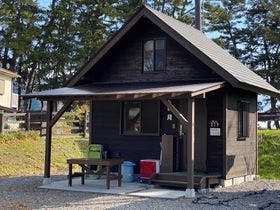WASUKI　BASE　びわ湖　VILLA　STYLE