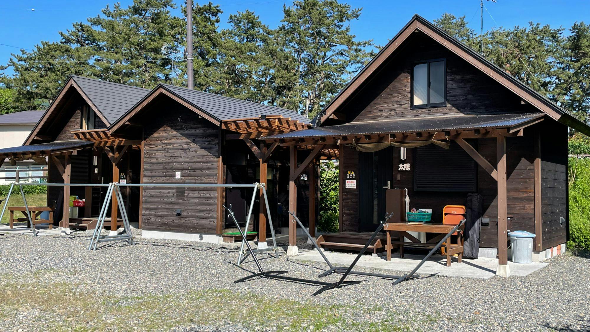 WASUKI BASE Biwako VILLA STYLE