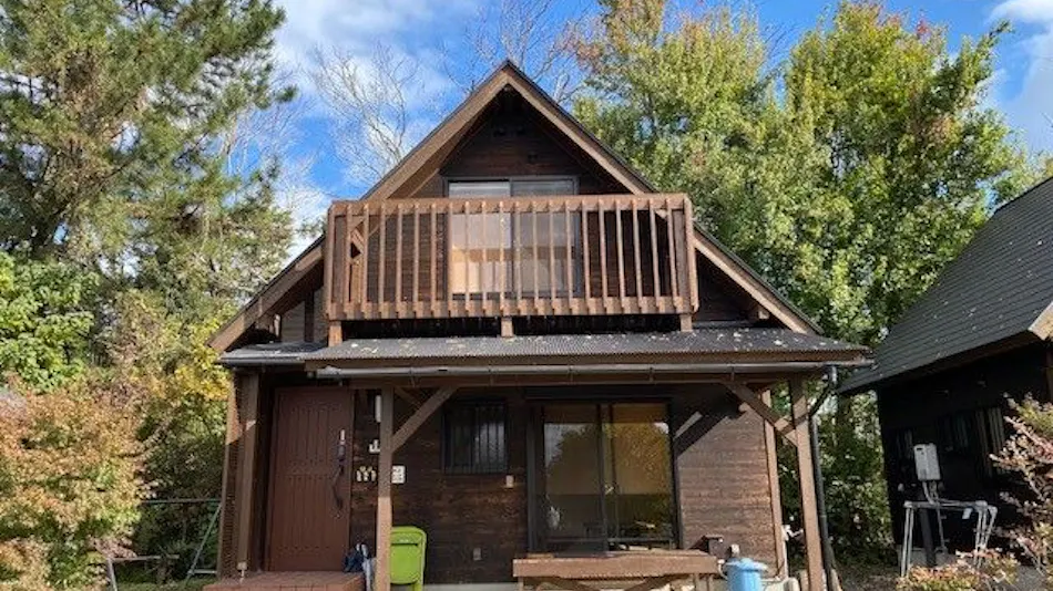 WASUKI BASE Biwako VILLA STYLE