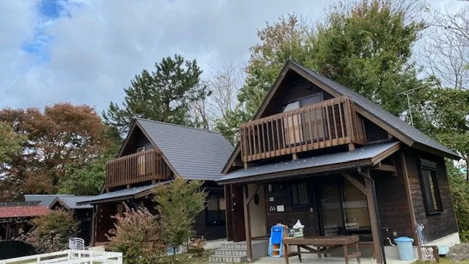 WASUKI BASE Biwako VILLA STYLE