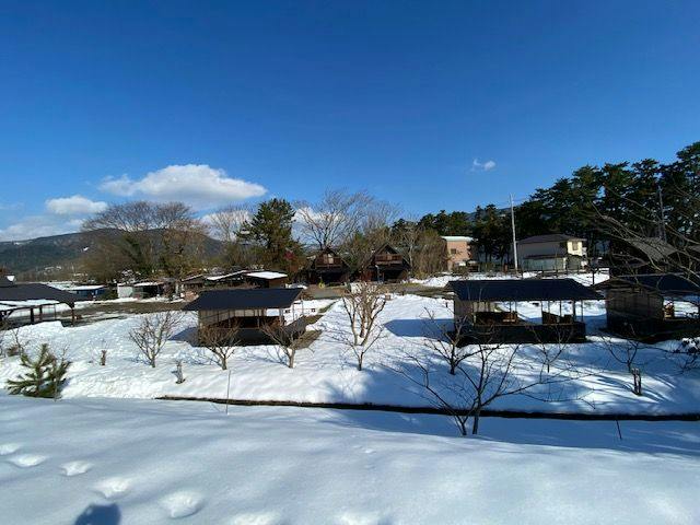 WASUKI BASE Biwako VILLA STYLE