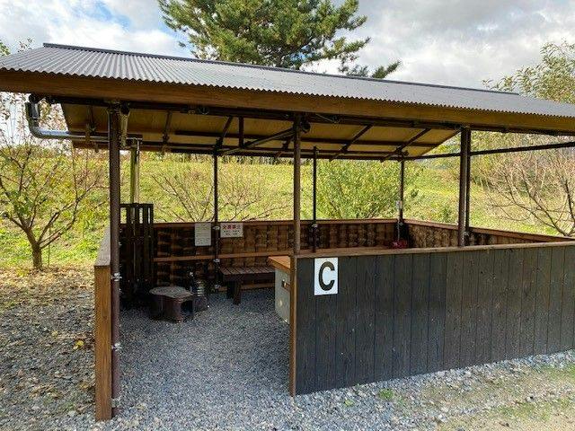 WASUKI BASE Biwako VILLA STYLE