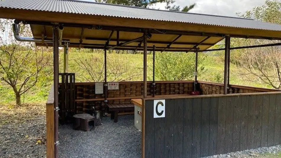 WASUKI BASE Biwako VILLA STYLE