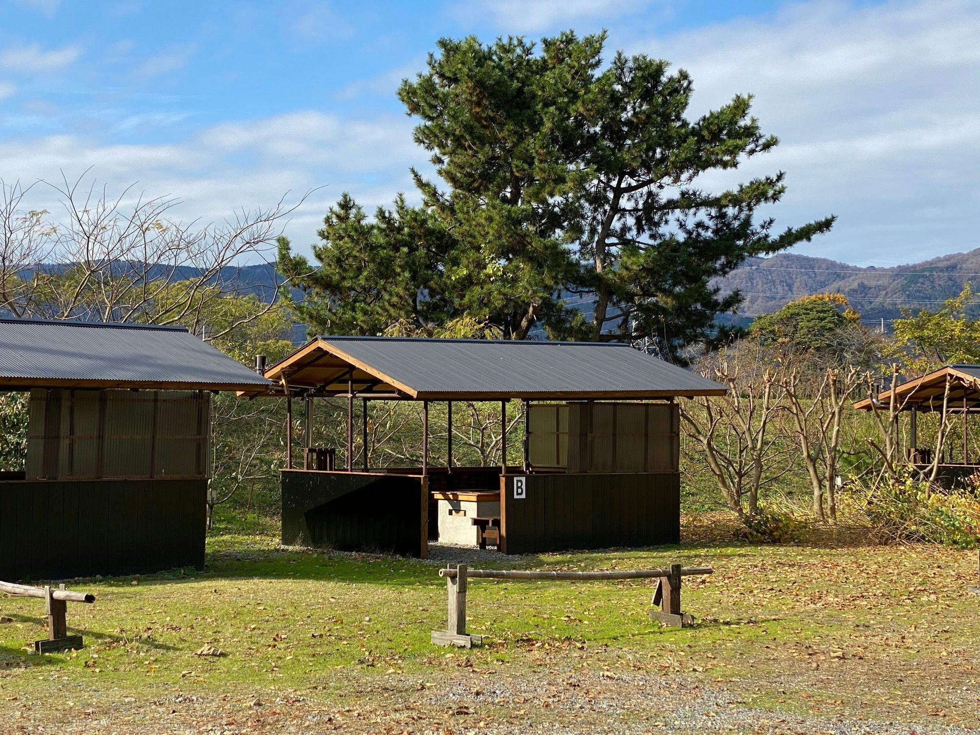 WASUKI BASE Biwako VILLA STYLE