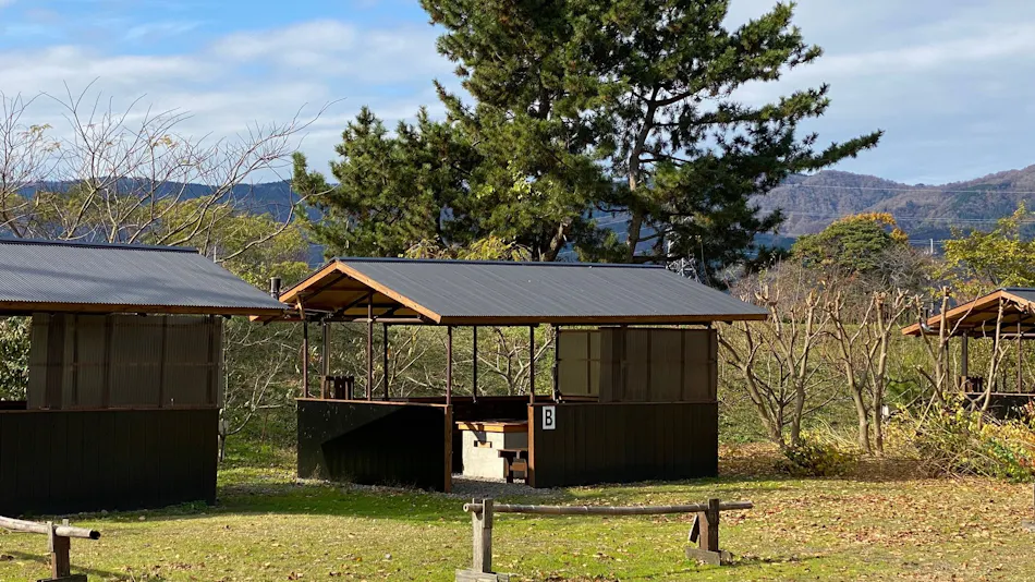 WASUKI BASE Biwako VILLA STYLE