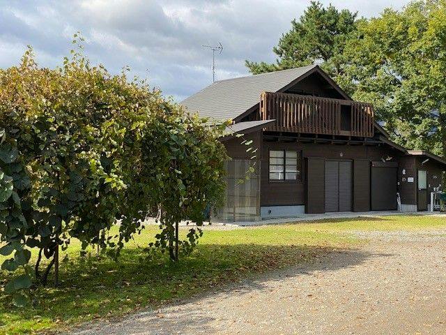 WASUKI BASE Biwako VILLA STYLE