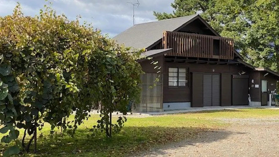 WASUKI BASE Biwako VILLA STYLE