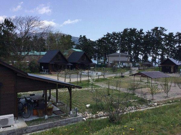 WASUKI BASE Biwako VILLA STYLE