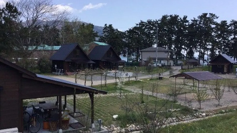 WASUKI BASE Biwako VILLA STYLE