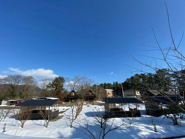 WASUKI BASE Biwako VILLA STYLE