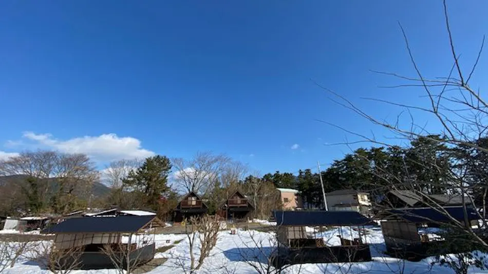 WASUKI BASE Biwako VILLA STYLE