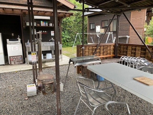 WASUKI BASE Biwako VILLA STYLE