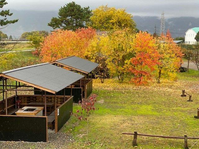 WASUKI BASE Biwako VILLA STYLE
