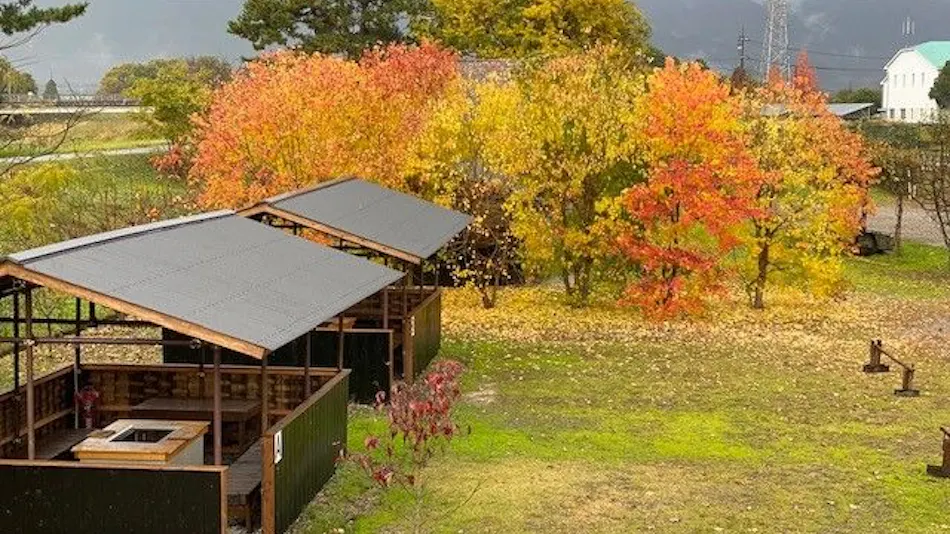 WASUKI BASE Biwako VILLA STYLE