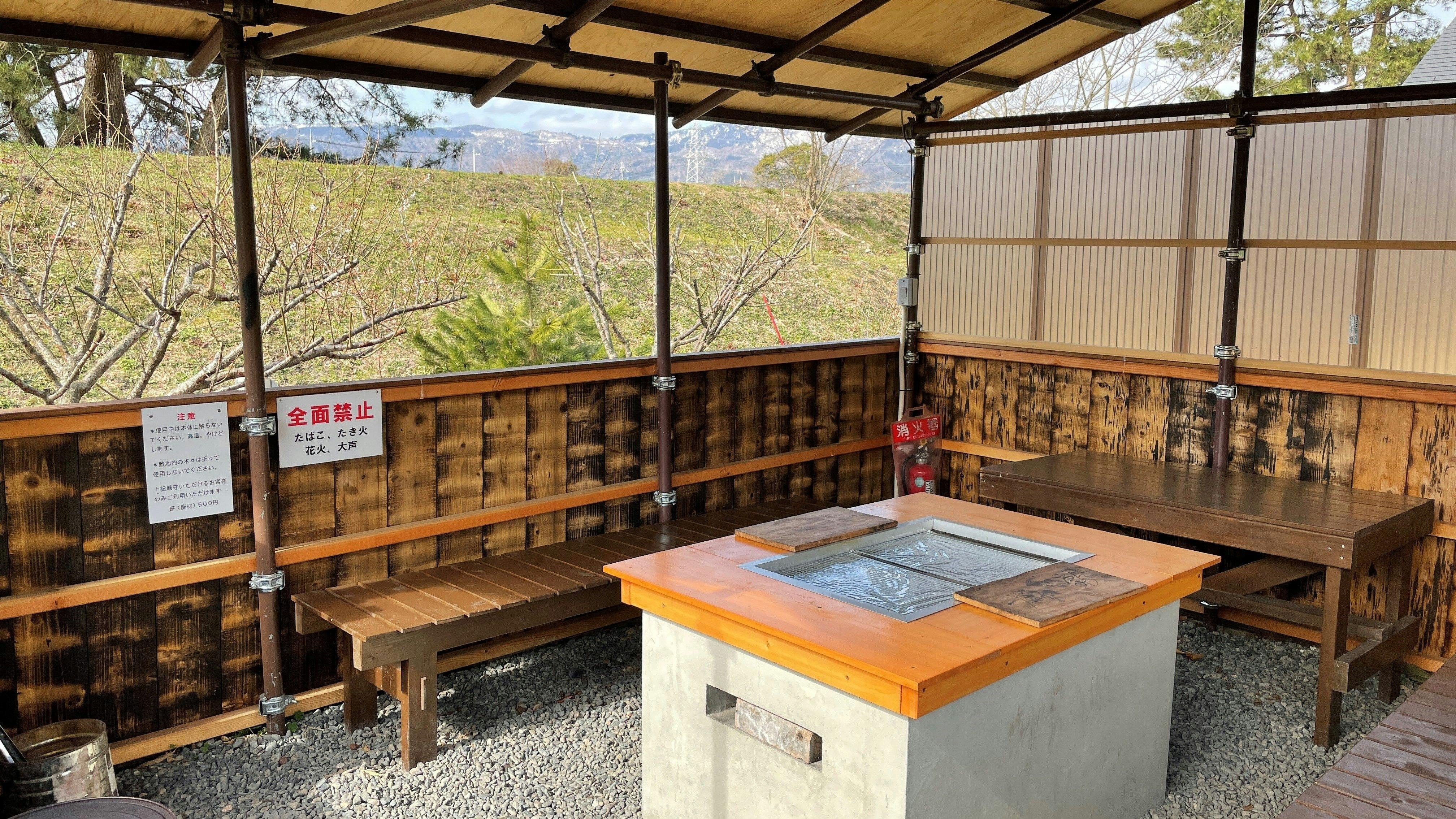 WASUKI BASE Biwako VILLA STYLE