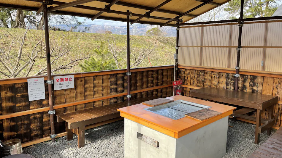 WASUKI BASE Biwako VILLA STYLE