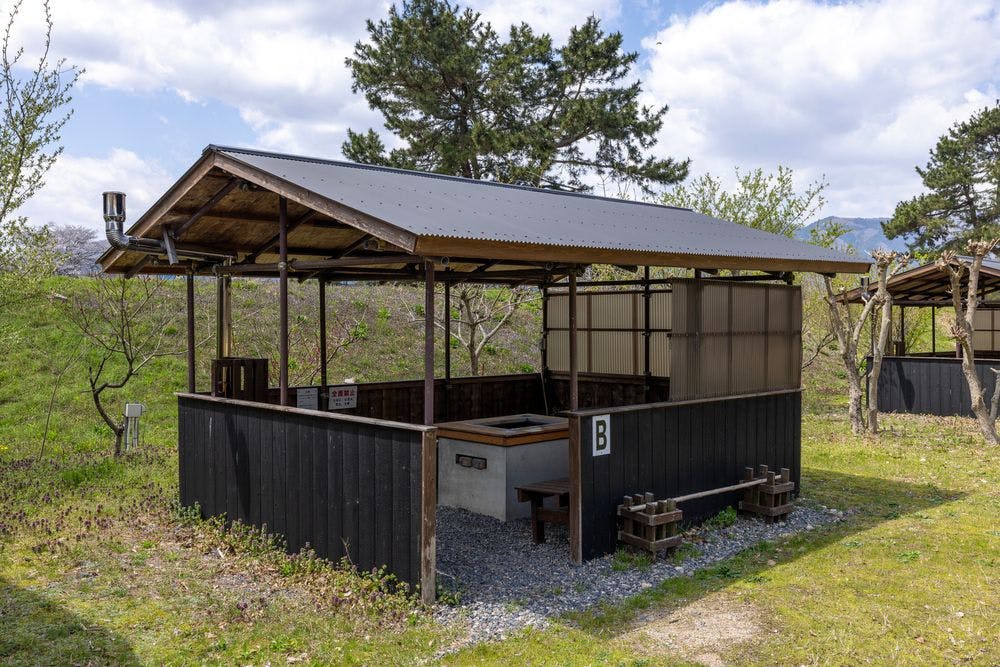 WASUKI BASE Biwako VILLA STYLE