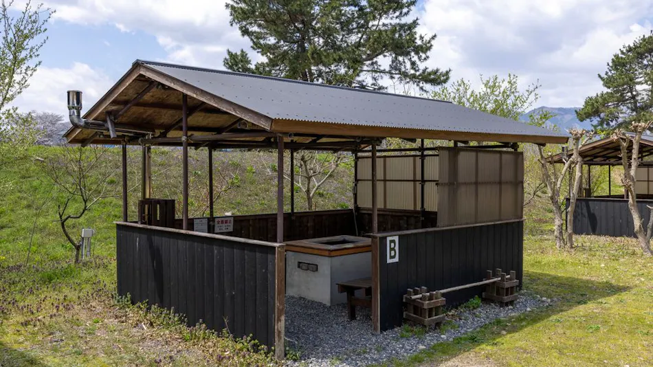 WASUKI BASE Biwako VILLA STYLE