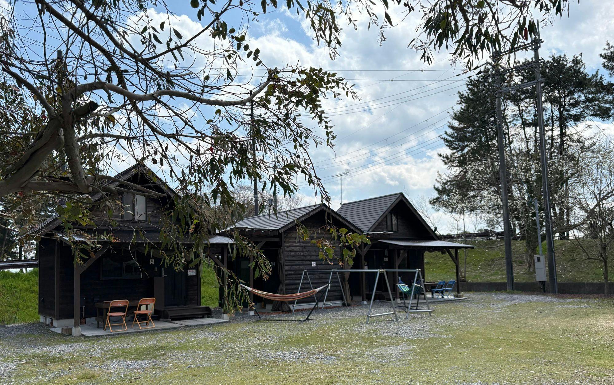 WASUKI BASE Biwako VILLA STYLE