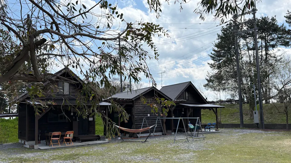 WASUKI BASE Biwako VILLA STYLE