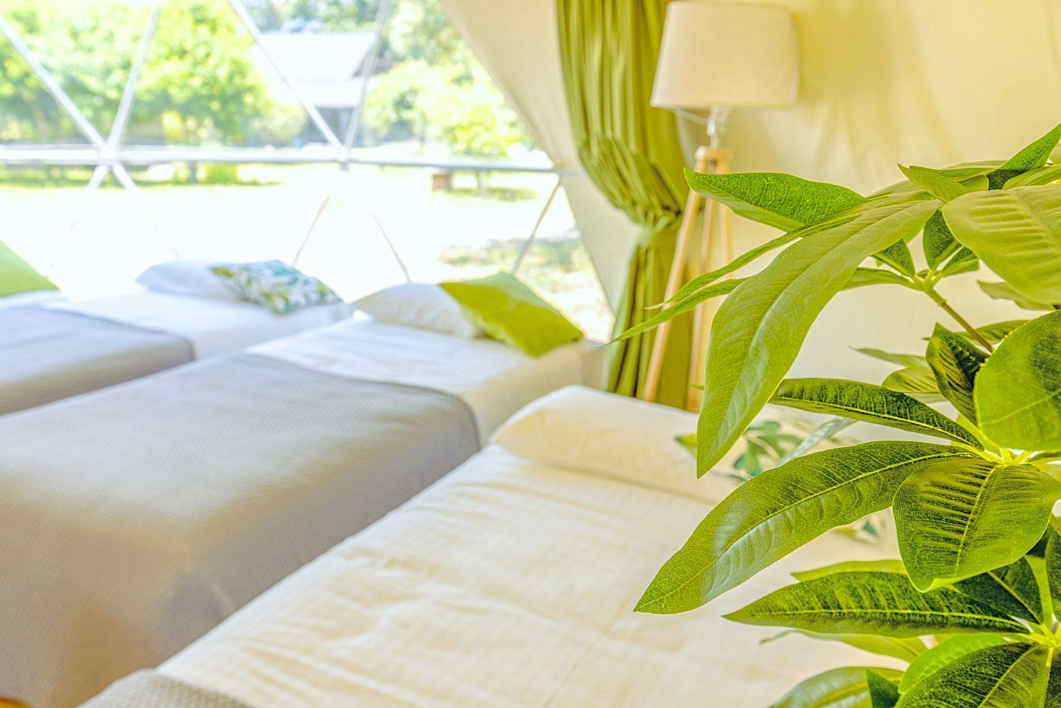 WASUKI BASE Biwako VILLA STYLE