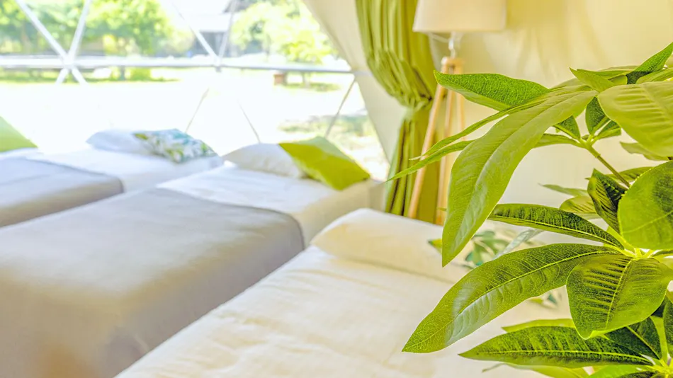 WASUKI BASE Biwako VILLA STYLE