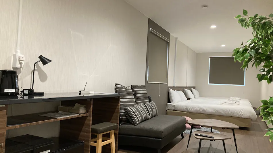 RJ Hotels Otaru