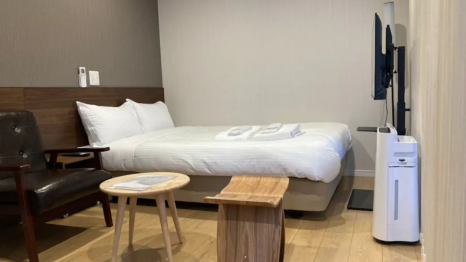 RJ Hotels Otaru
