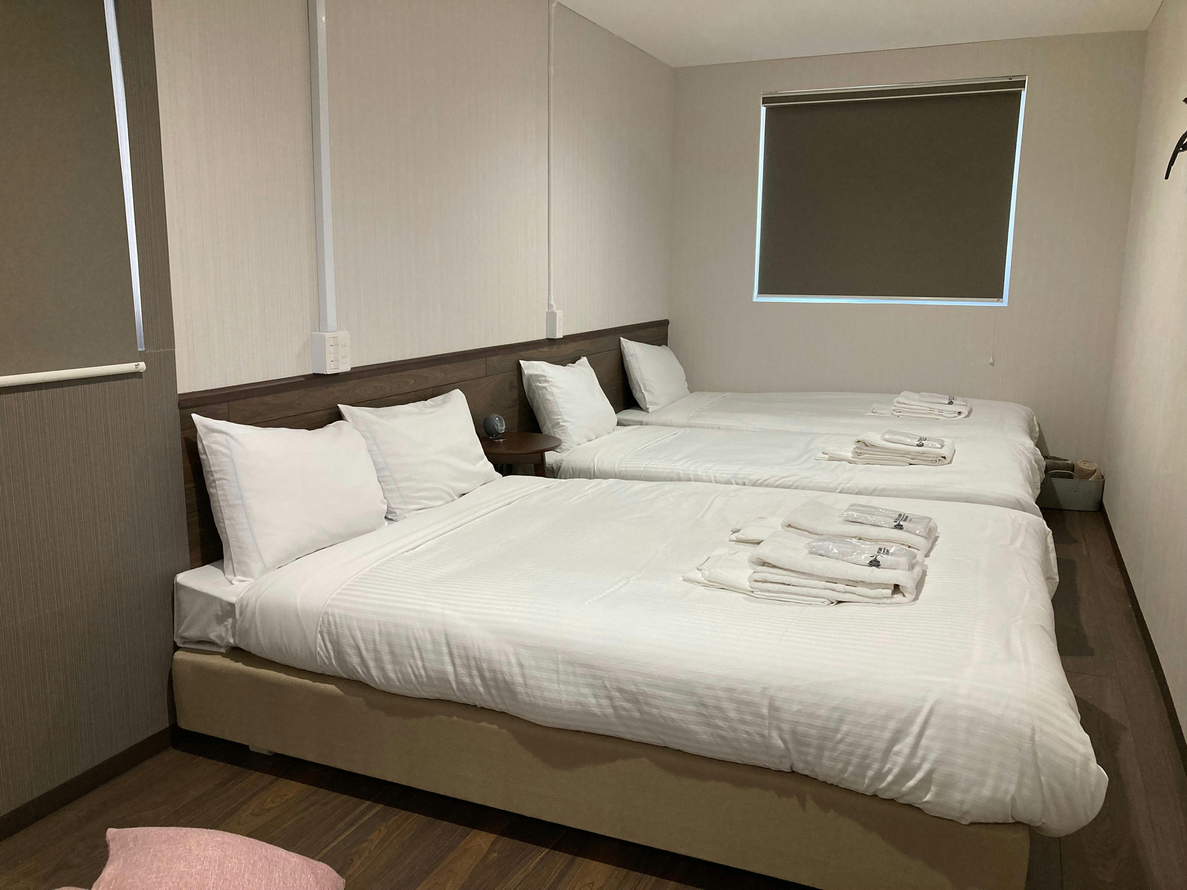RJ Hotels Otaru