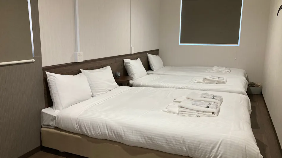 RJ Hotels Otaru