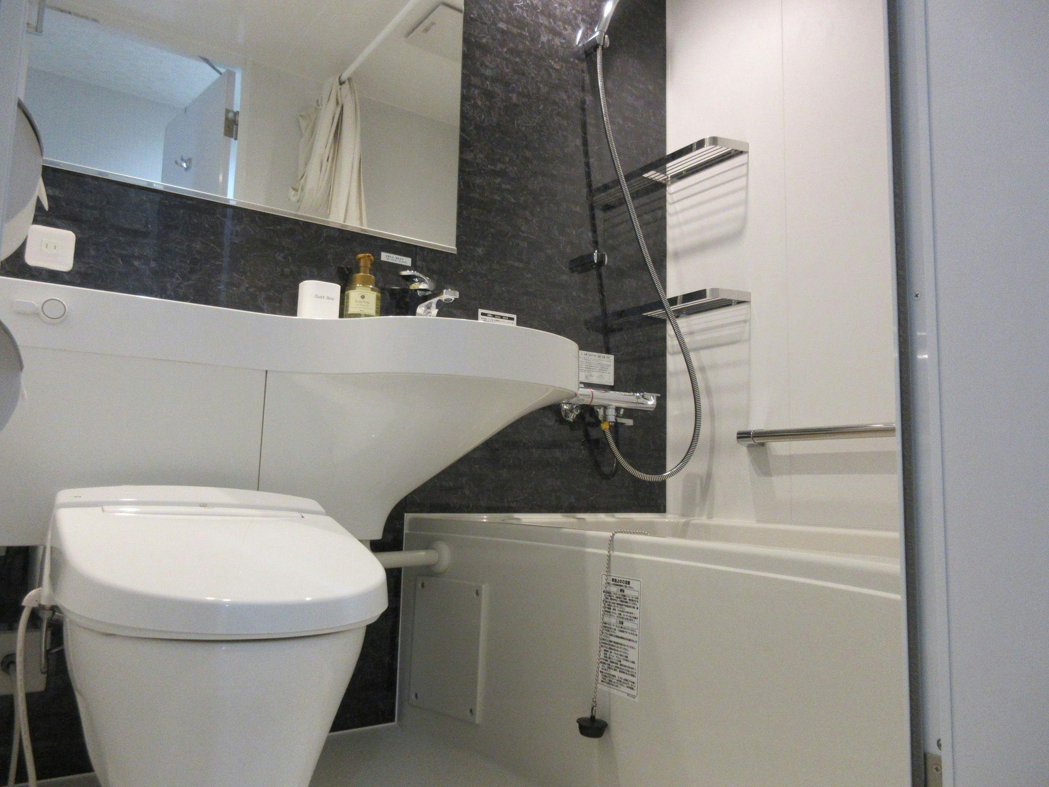 ห้องน้ำ