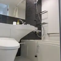 ห้องน้ำ