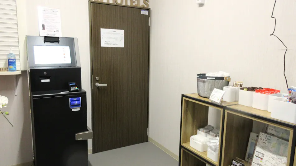 RJ Hotels Otaru