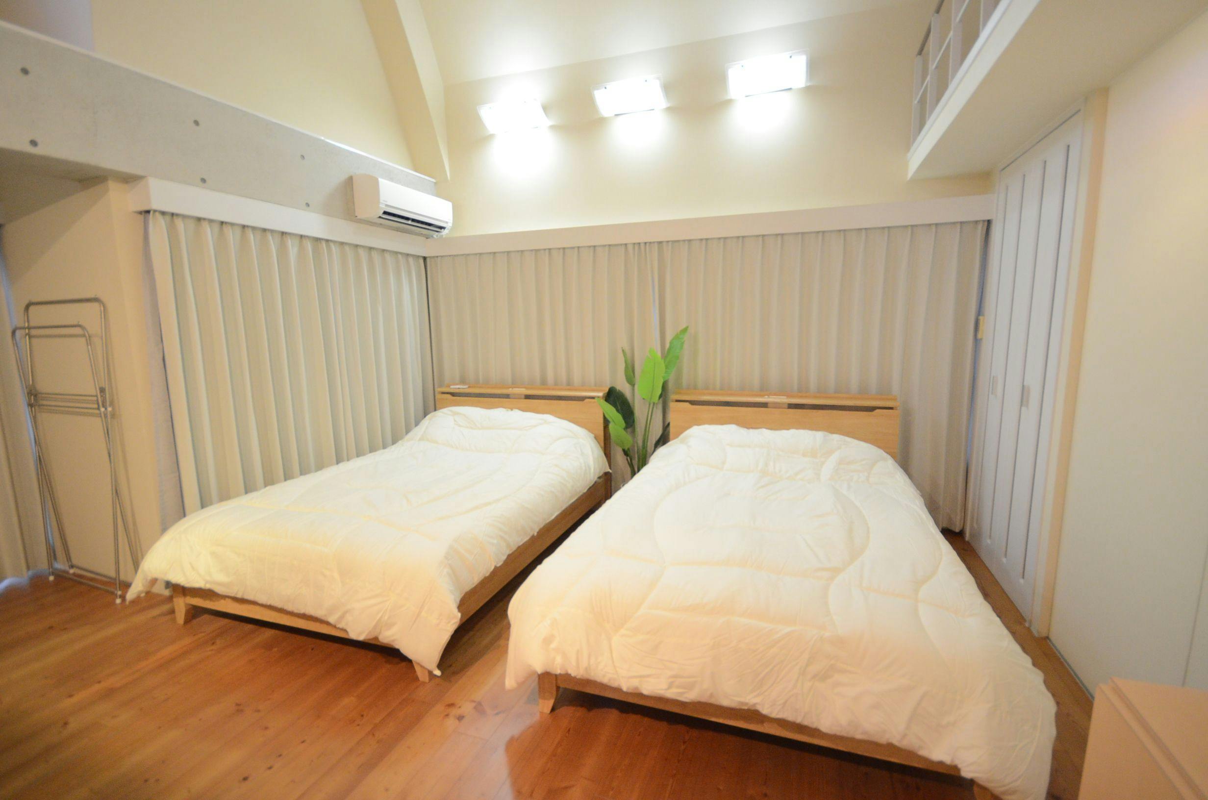 Alphabed Takamatsu Kawaramachi West